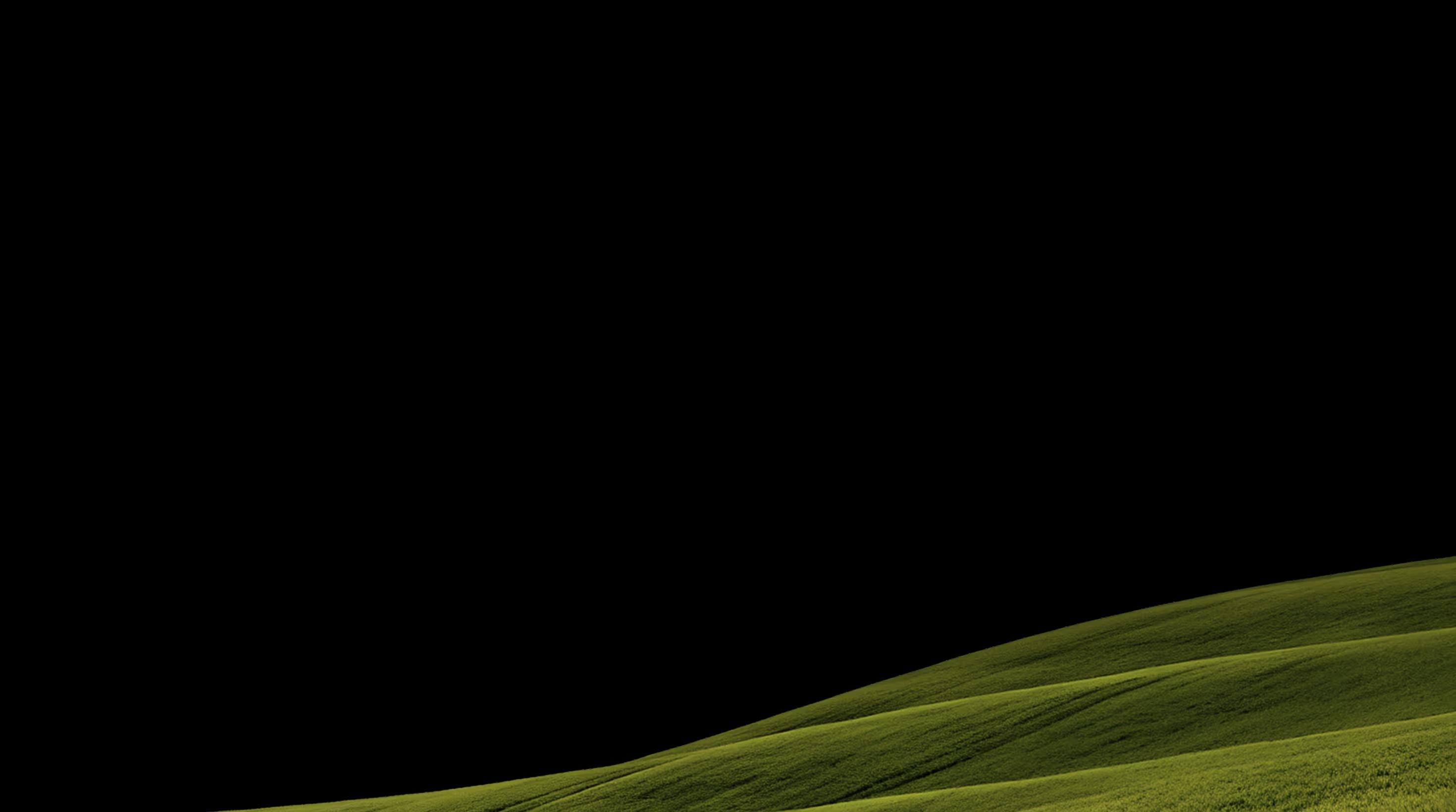 hills