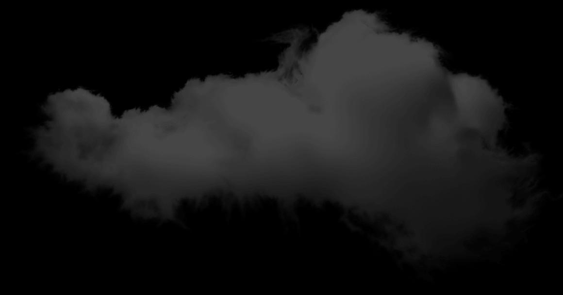 clouds