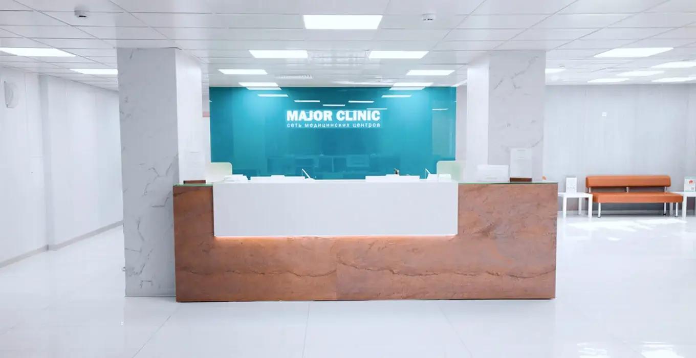 clinic-card