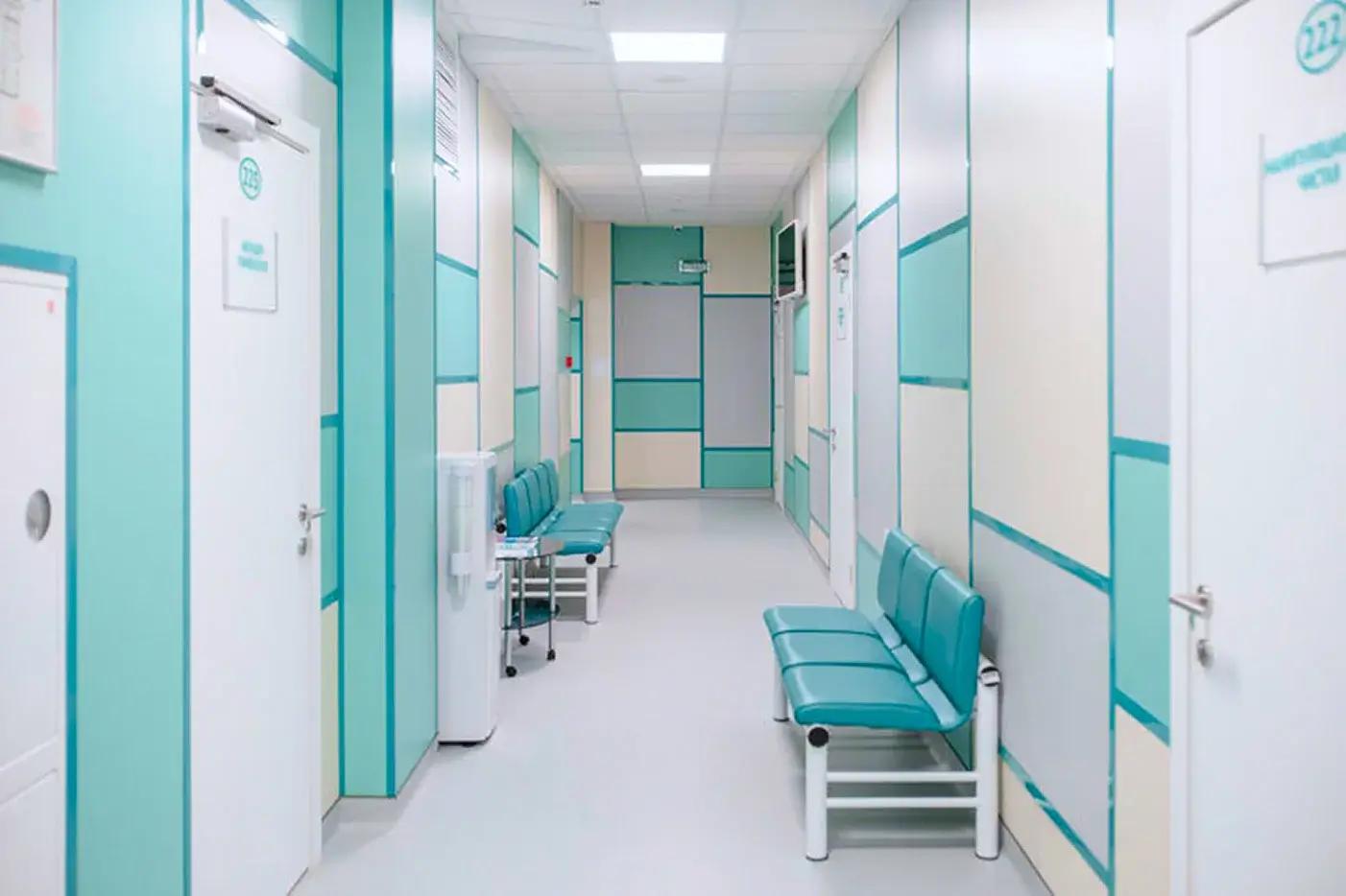 clinic-card