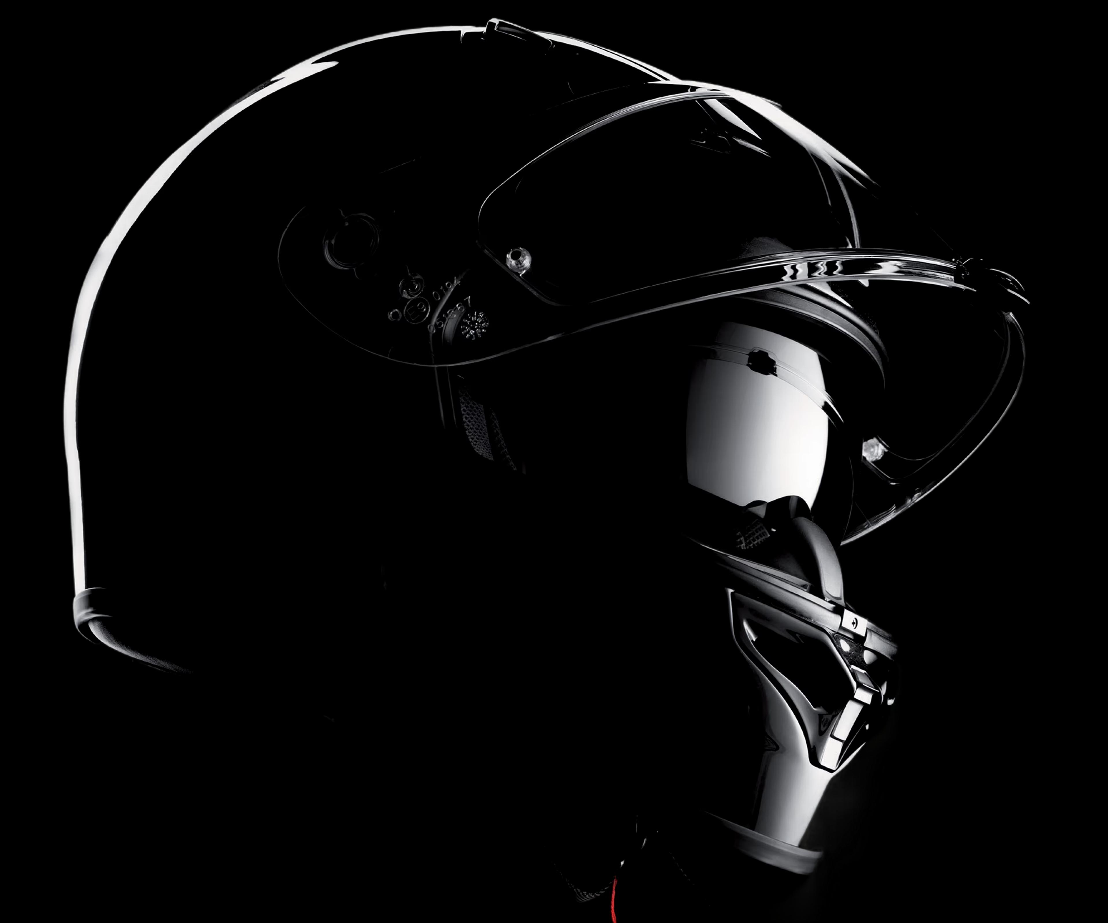 helmet