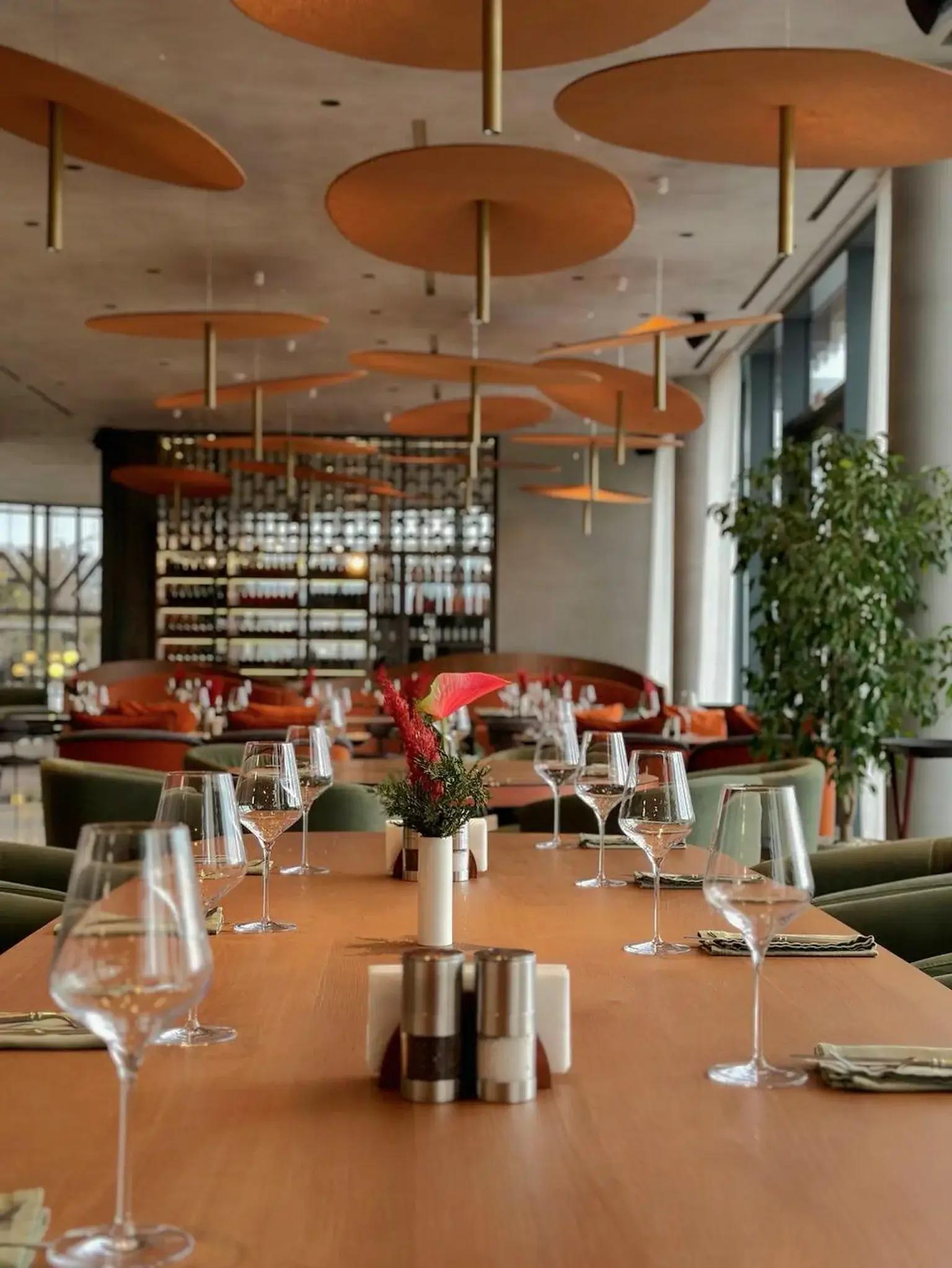 urban-restaurant