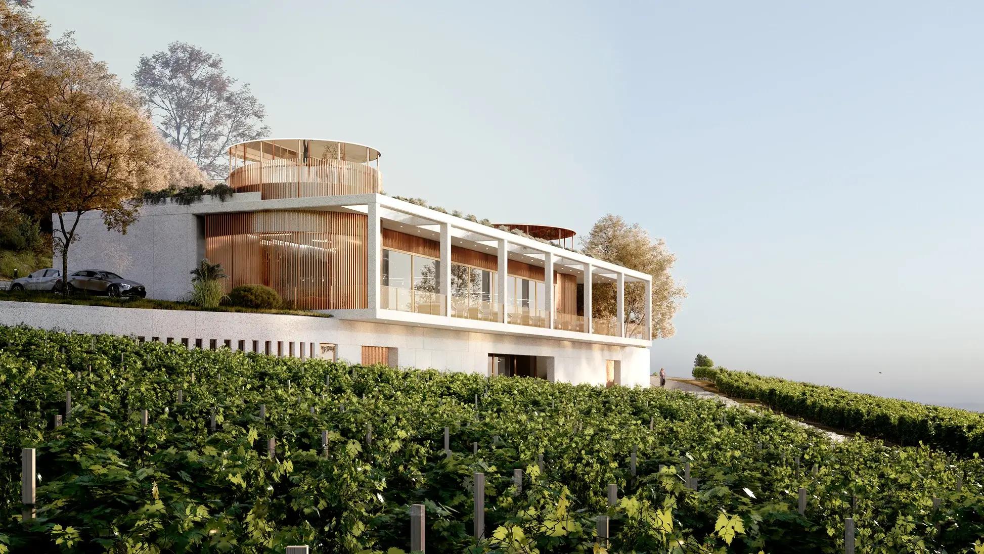 urban-villa