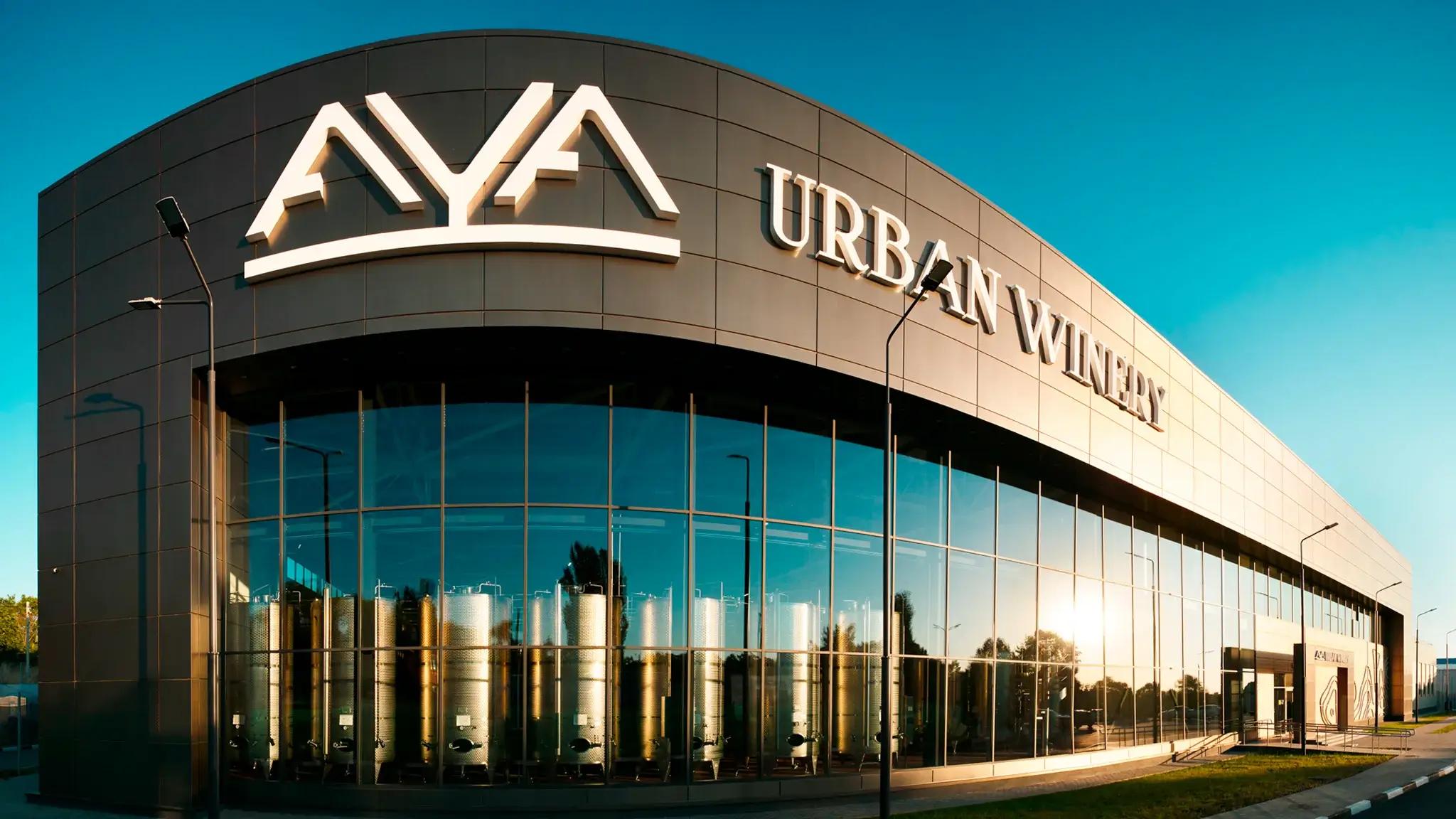 urban-winery